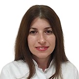 Дмитриева Дина Валерьевна