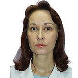 Семенкина Татьяна Сергеевна