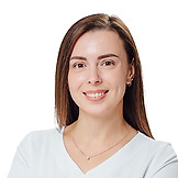 Слепова Екатерина Владимировна