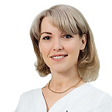 Писаревская Екатерина Александровна