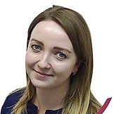 Покидова Мария Геннадьевна