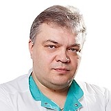 Добычин Александр Алексеевич