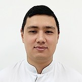 Ни Артур Константинович