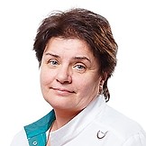 Маркина Галина Александровна