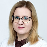 Вербицкая Галина Владимировна