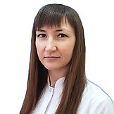 Кубасова Елена Алексеевна