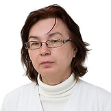 Пихтилева Наталья Алексеевна