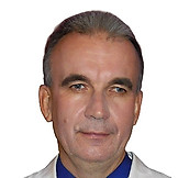 Кудряшов Николай Иванович