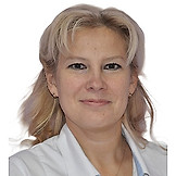Елисеева Наталья Анатольевна