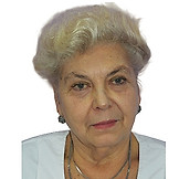 Тимошина Алла Глебовна