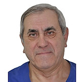 Титов Геннадий Михайлович