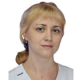 Лаврова Марина Николаевна