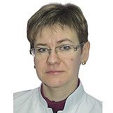 Нарижная Евгения Петровна