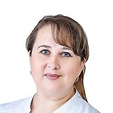 Филимонова Анна Владимировна