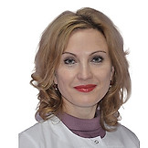 Кутовая Светлана Петровна