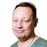 Лаврушин Андрей Александрович