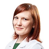 Борисова Людмила Сергеевна