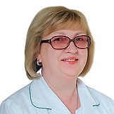 Дмитриенко Марина Владимировна