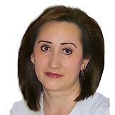 Тимофеева Светлана Михайловна