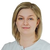 Карпова Любовь Игоревна