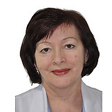 Тригубенко Людмила Георгиевна