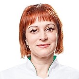 Кирюхина Людмила Борисовна