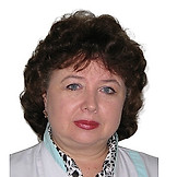 Коврякова Марина Васильевна