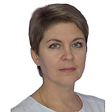 Полякова Юлия Валериевна
