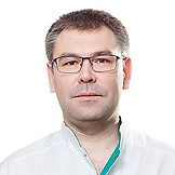 Шаповалов Валерий Валерьевич