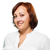 Слепова Елена Викторовна