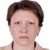 Кузина Ольга Васильевна