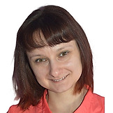 Щелчкова Валерия Олеговна