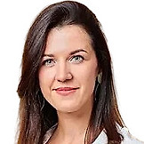 Хабибуллина Олеся Викторовна