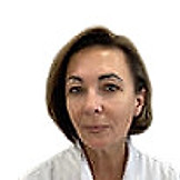 Денисова Ольга Леонидовна