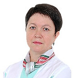 Трифонова Наталья Петровна