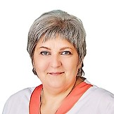 Коновалова Елена Николаевна