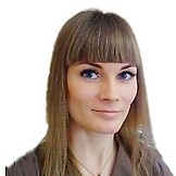 Варда Светлана Викторовна