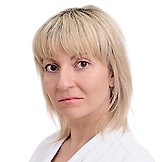 Бочарова Татьяна Владимировна