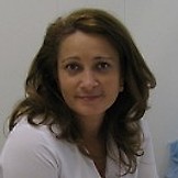 Левочкина Лариса Николаевна