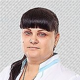 Юнькова Ирина Львовна