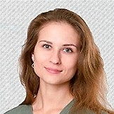Захарова Яна Николаевна