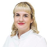 Воронкова Екатерина Евгеньевна