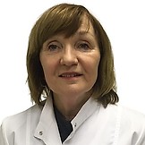 Жигалова Светлана Николаевна