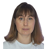 Захарова Екатерина Михайловна