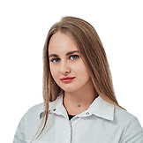 Синяева Анна Сергеевна