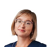 Староста Светлана Витальевна