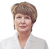 Жарикова Людмила Викторовна