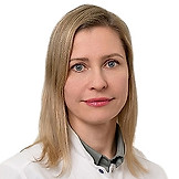 Новикова Инна Сергеевна