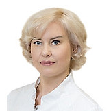 Вишневская Ольга Владимировна