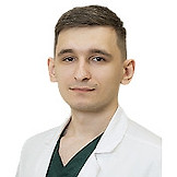Столяров Эдуард Владимирович
